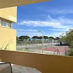 4 Couchages Avec Terrasse A Bormes-les-mimosas - Fr-1-251-130 Lejlighed