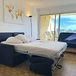4 Couchages Avec Terrasse A Bormes-les-mimosas - Fr-1-251-130 * La Favière