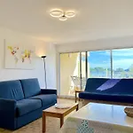 Appartement 4 Couchages Avec Terrasse A Bormes-les-mimosas - Fr-1-251-130
